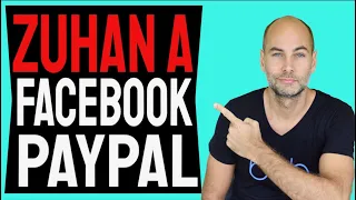 ZUHAN A FACEBOOK ÉS A PAYPAL IS [Részletek]