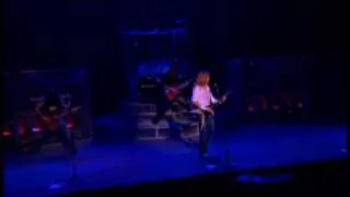 Megadeth - Peace Sells Gigantour 2005