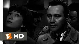 The Apartment (4/12) Movie CLIP - The Best Operator in the Building (1960) HD