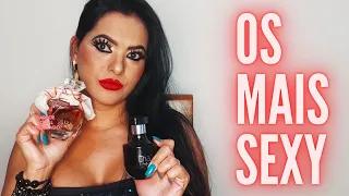 TOP 7 PERFUMES NACIONAIS QUE TODA MULHER DEVERIA TER