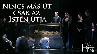 [New] István, a király - Nincs más út, csak az Isten útja (Multi-version)