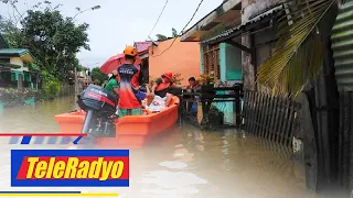 Pasada sa TeleRadyo | TeleRadyo (13 January 2023)