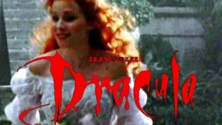 Killing Vampyr Lucy Westenra [Classic Scene REMAKE] "Bram Stoker's Dracula" ⚔💀🩸🩸🩸