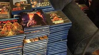 Scream Factory Collection Live