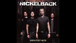 Figured You Out - Nickelback HQ (Audio)