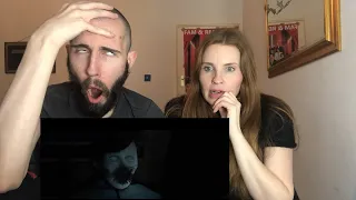 Brahms The Boy II Trailer REACTION!!!!