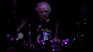drums ~ space (2 cam) - Grateful Dead - 4-5-1993 Nassau Coliseum, NY (set2-05)
