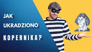 Jak ukradziono Kopernika? - Eureka Lite #8