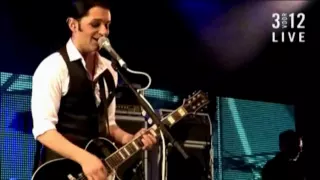 PLACEBO - Follow The Cops Back Home - Live @ Pinkpop 2009