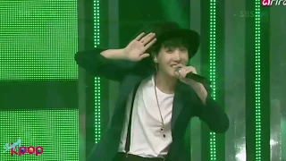 BTS - 흥탄소년단 (BOYZ WITH FUN) STAGE MIX