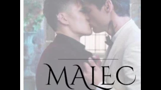 [CrAazZzy]–Malec(Magnus/Alec)