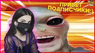 Реакция Tenderlybae: 690 СЕКУНД СМЕХА | ЛУЧШИЕ ПРИКОЛЫ ФЕВРАЛЬ 2020 #121 😂