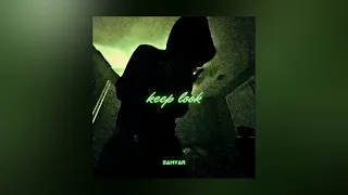 [FREE FLP] "Keep Look" Dark Trap Type Beat 2023