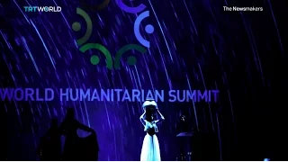 The Newsmakers: World Humanitarian Summit 2016