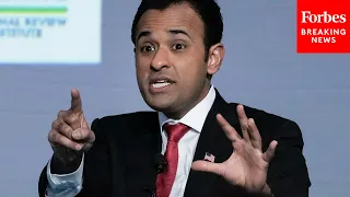 'How Stupid Can You Be?!': Vivek Ramaswamy Attacked By Fellow GOP 2024 Presidential Candidate
