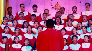 Lully, lullay | Jerusalem Marthoma Church Choir Kottayam
