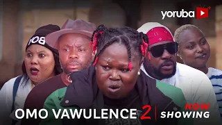 Omo Vawulence 2 Latest Yoruba Movie 2023 | Apa | Kemity | Odunlade Adekola | Itele | Olaide Oyedeji