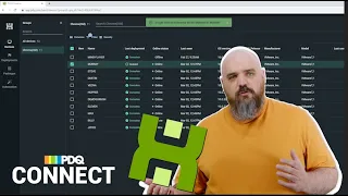 PDQ Connect Demo