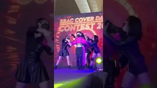 ITZY “WANNABE” ABAC COVER DANCE CONTEST 2022 [2022-01-16] AT FUTURE PARK RANGSIT