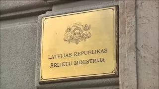 Kremlin Trolls Active in Latvia: Russia 'subverting Baltic state' with online propaganda efforts