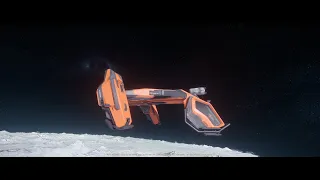 ARGO MPUV-1T - Fast showcase - Star Citizen 3.23.1 PTU