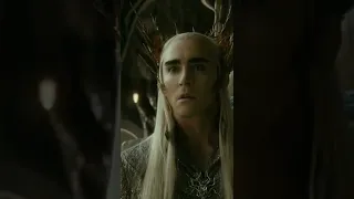 Thranduil povs bc I said so.😌 funny.