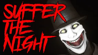 Suffer The Night - Full Demo - (No Deaths, Max Settings, No Commentary)