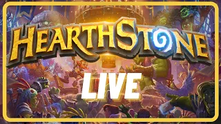 🔴 Live - Pushing My Luck In High Legend