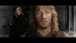 édit Boromir and Faramir