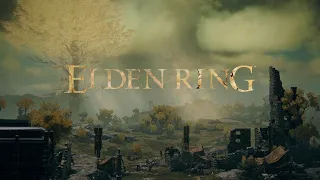 Why Elden Ring is the best game ever made.