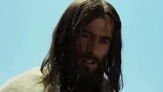  «Иисус» — экранизация Евангелия от Луки. 1979 год.