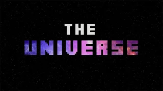 The Universe in Minecraft History (2021)