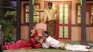 Opera Van Java 659 Kaba Cindua Mato