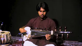 Raag Shree - Swarnendu