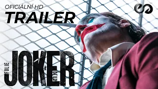 JOKER: FOLIE Á DEUX (2024) | oficiální HD trailer | české titulky #JoaquinPhoenix #LadyGaga