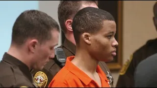 The DC sniper escaped with his life, but 22 other teen killers were executed for their crimes