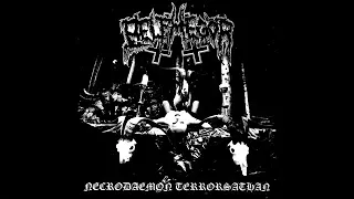 Belphegor - Necrodaemon Terrorsathan(Full Album)