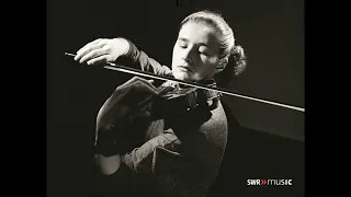 Johanna Martzy - Schubert : Violin Sonata in A major, D. 574 ("Duo" )