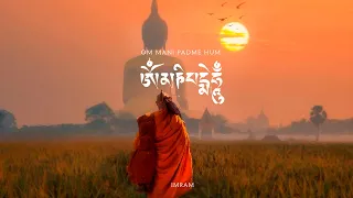 Imram - Om Mani Padme Hum (Official Music Video)