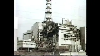Гарантия 30 лет. Чернобыль - 10 лет спустя.