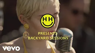 Miley Cyrus - Happy Hippie Presents: Miley Cyrus - Happy Together