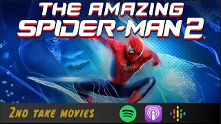 The Amazing Spider Man 2