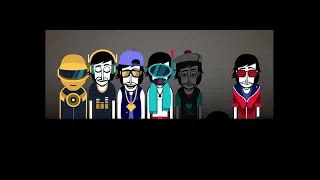 10 Minute Mix | Incredibox V4 |