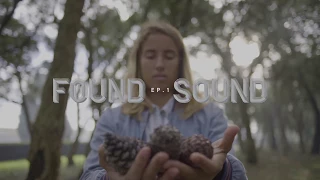 Parallel Stance: Found Sound featuring Lee Ann Curren | Huck x Vans