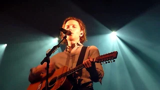 Raphaël - Sur la Route - Casino de Paris - 10.10.2017