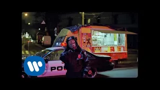 Coldplay - Trouble In Town (Official Video)