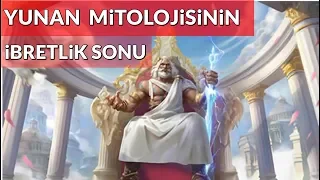 Zeus'un Sonu