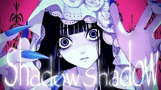 ☀︎☽ Shadow Shadow - azari / Lucia（Cover）