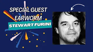 Woodturning Project - Stewart Furini, Special Guest Earworm