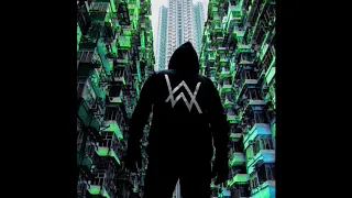 alan walker-sing me to sleep (8d audio)